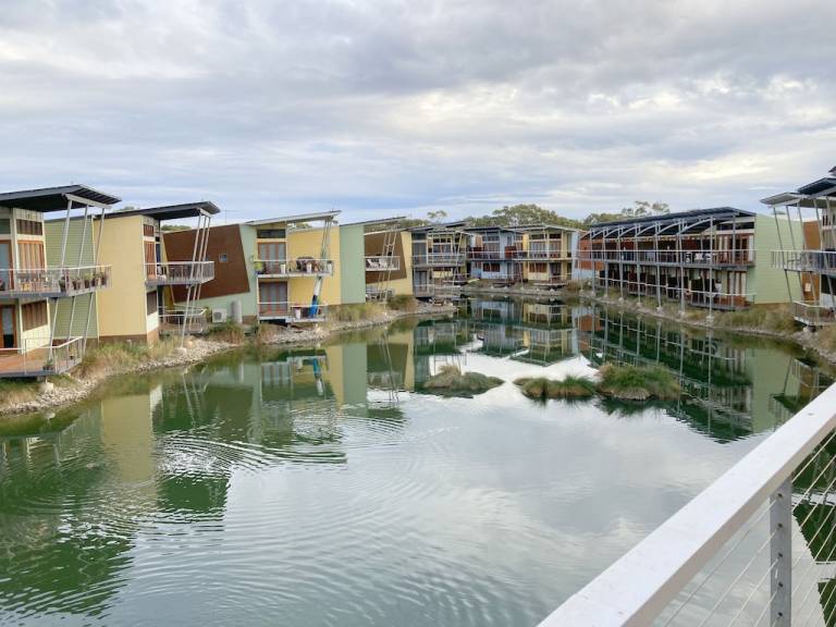 Villa  Normanville