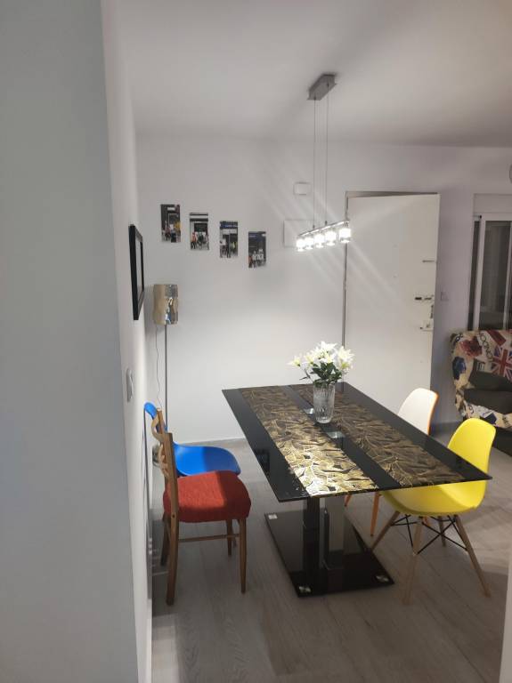 Apartamento Los Arenales del Sol