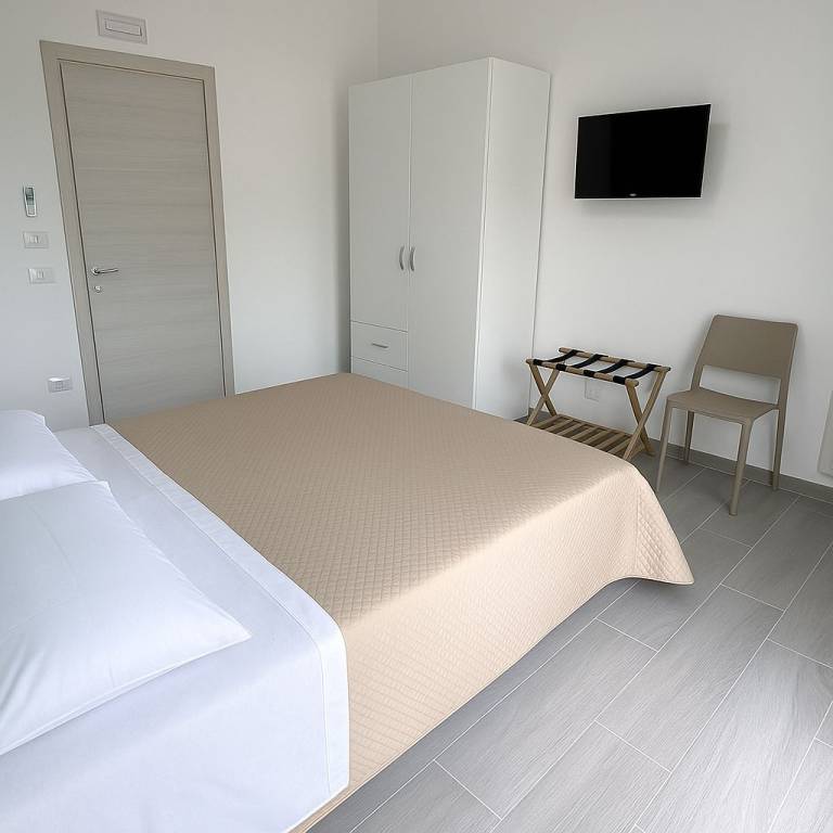 Holiday apartment with terrace — photo 4