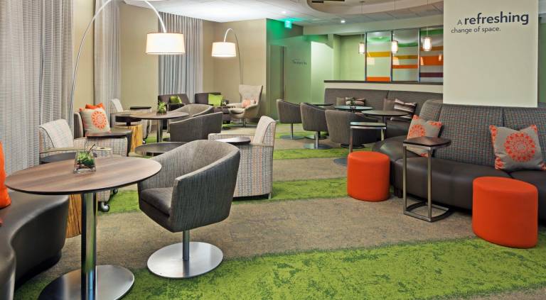 EVEN Hotel Rockville - Washington D. C. Area By IHG — photo 5