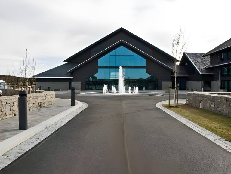 Panorama Hotell & Resort