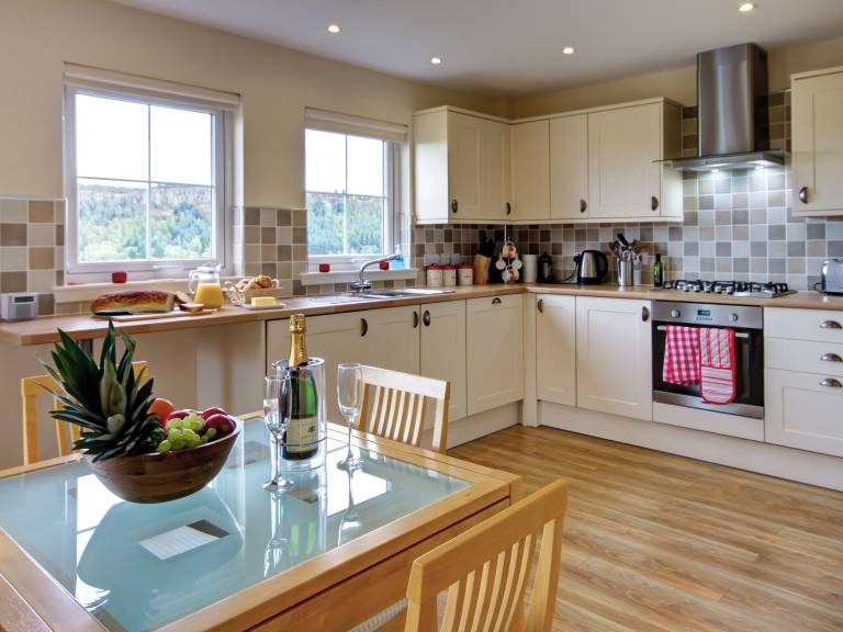 Cottage Stirling
