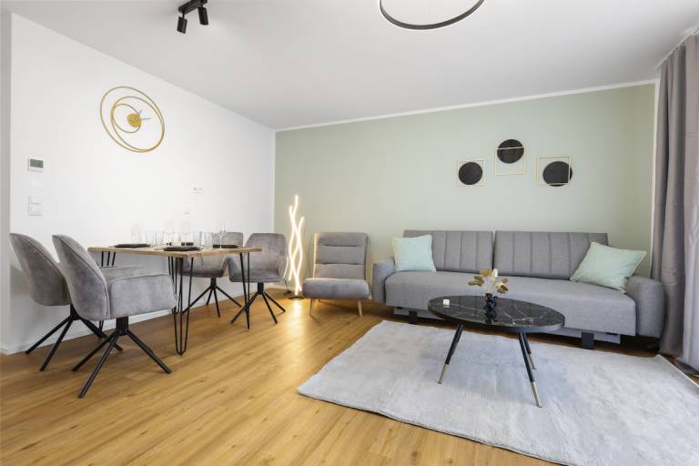 Appartamento Ingolstadt