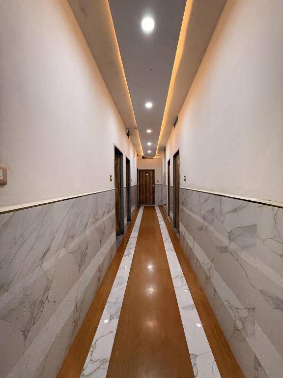Hotel Tathaastu Palace — photo 3
