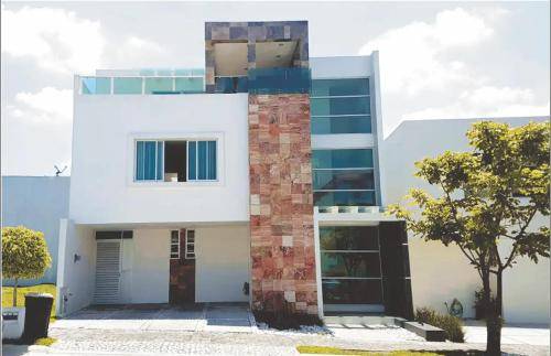 Casa Cuautlancingo