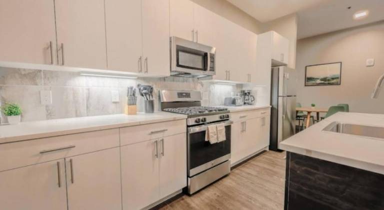 Beautiful holiday apartment | Close to Faneuil Hall | Pet-friendly — photo 5