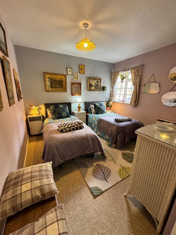 House for 4 persons — photo 2
