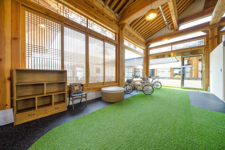 Hanok Stay Cheonwon Maeul — photo 5