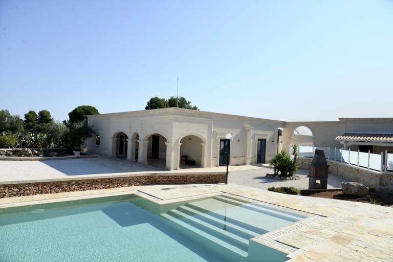Villa Cardinale