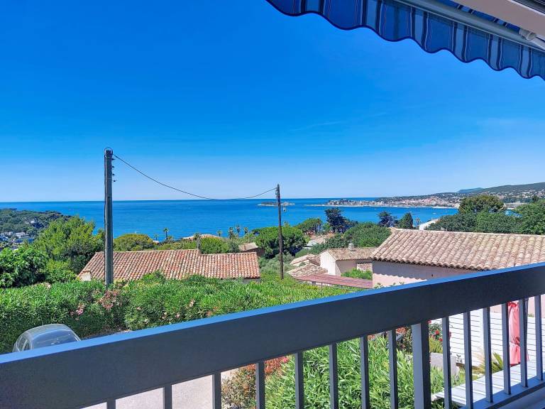 Apartment  Bandol