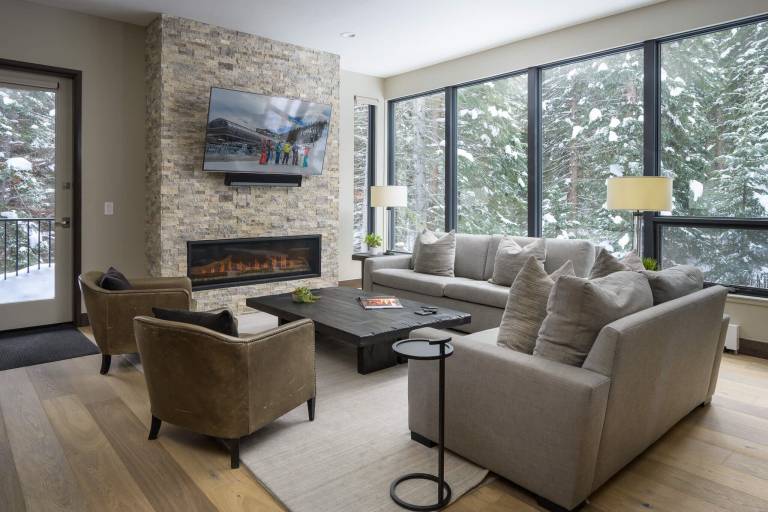 Condo Winter Park