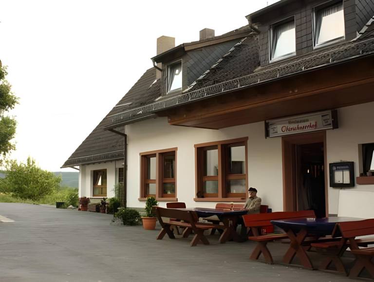 Hotel Landgasthof Oberschnorrhof
