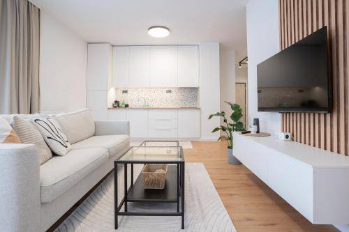 Apartmán  Kvetnica