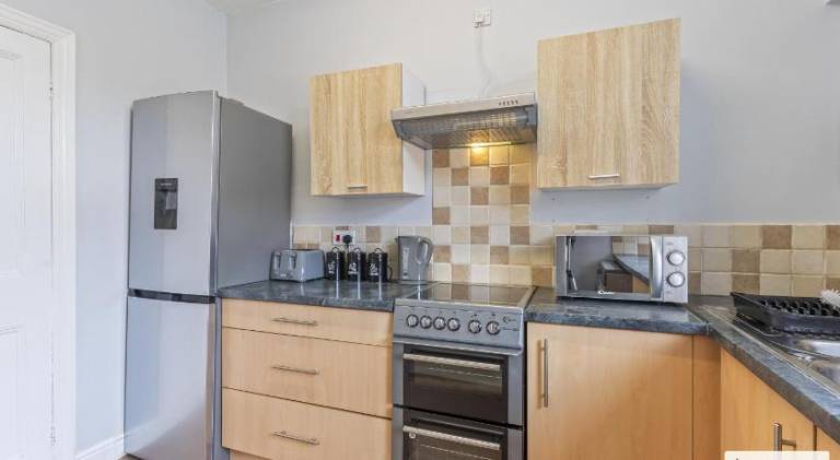 House with 2 rooms for 8 persons — photo 4