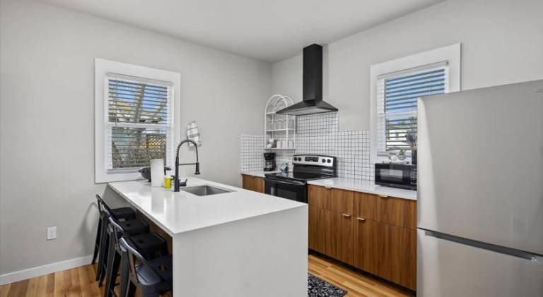 Holiday apartment | Suitable for remote work | Pet-friendly — photo 3