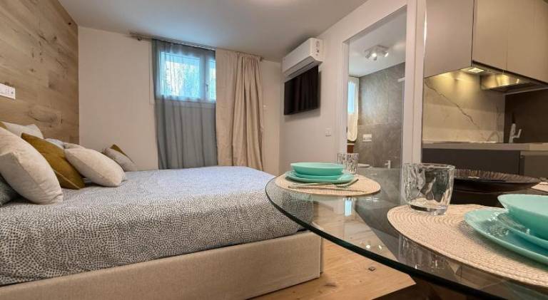 Lovely apartment | Pets are welcome in Bergamo