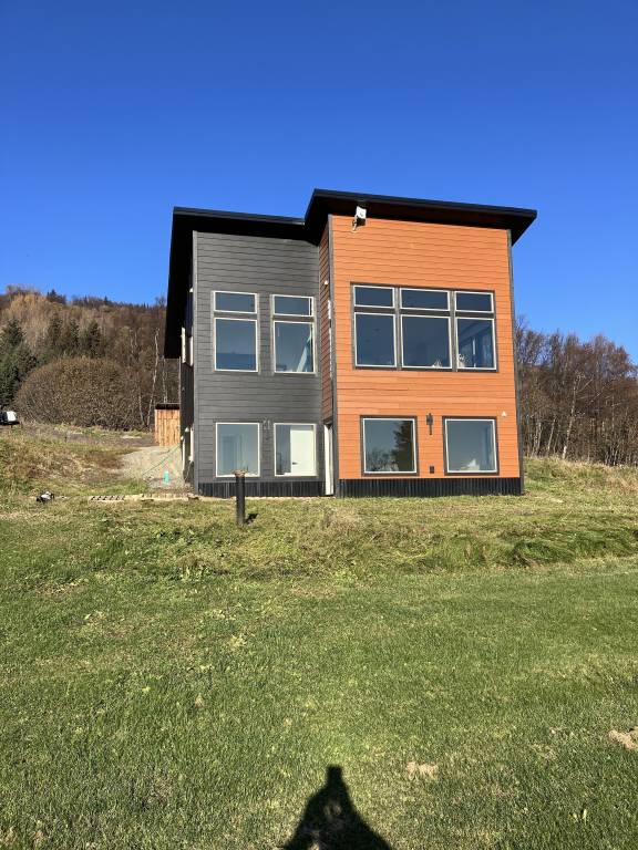 Ferienhaus Homer