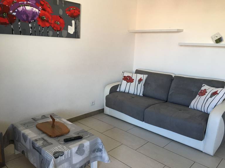 Appartement La Londe-les-Maures