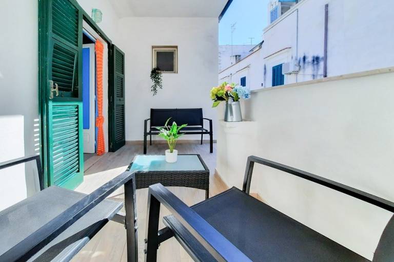 Appartamento Vieste