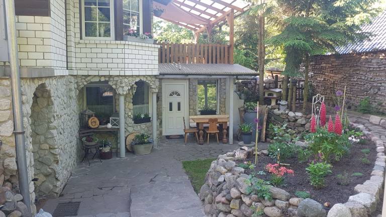 Ferienwohnung Buckow (Märkische Schweiz)