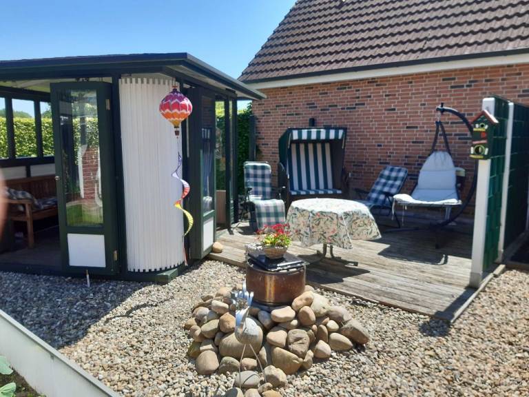 Ferienwohnung Am Schoolpad