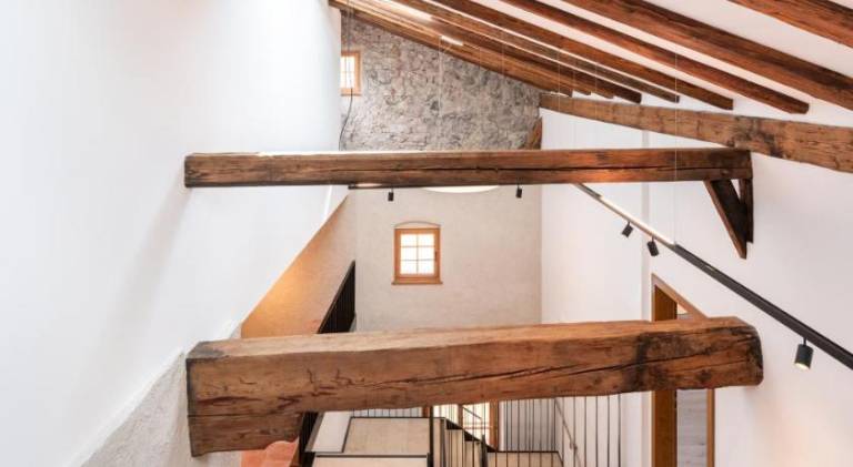 Hotel Traube Rattenberg — photo 4