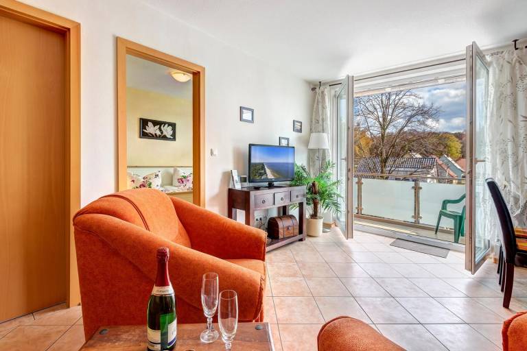 Appartement Loddin