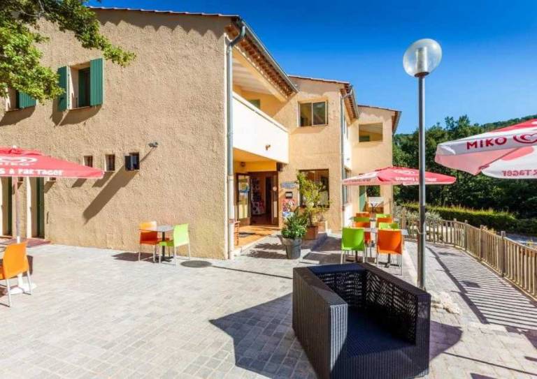 Appartement Les Salles-sur-Verdon