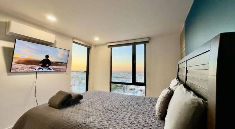 Holiday apartment | Pet-friendly in Tijuana