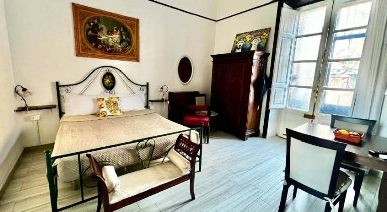 Vacation home | Next to Monastery of San Nicolò l'Arena in Catania