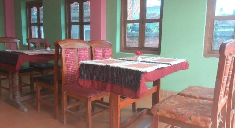 Mountain Guest House — photo 5