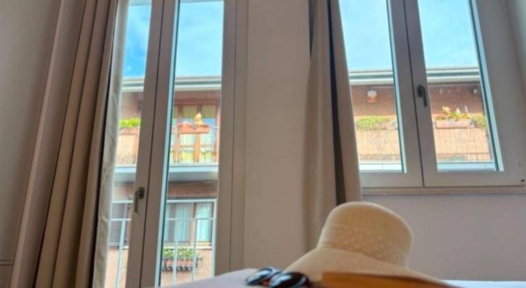 Apartment with 2 rooms for 4 persons in Civitanova Marche