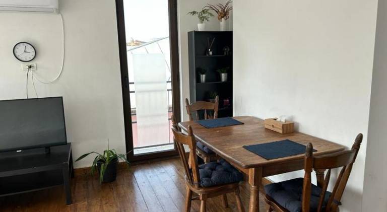 Rental apartment with 1 room for 4 persons — photo 4