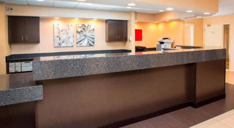 Residence Inn by Marriott Rockford — photo 5