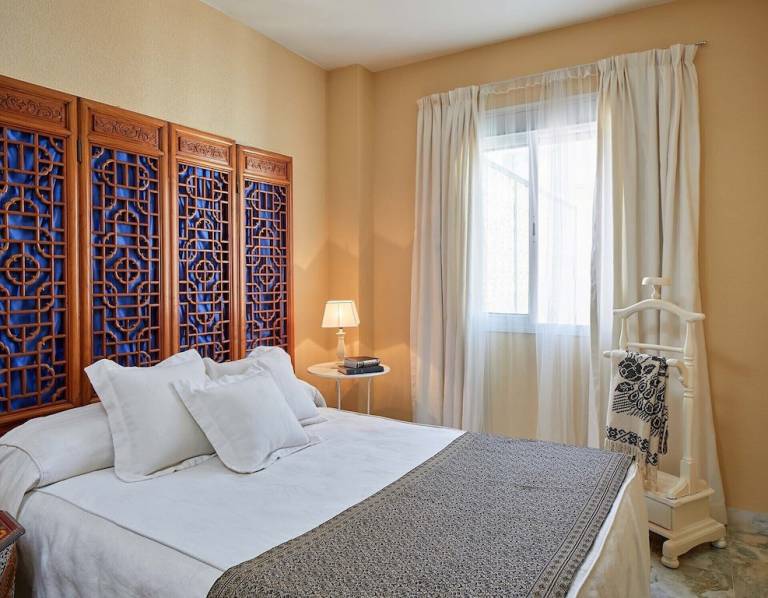 Apartamento Sanlúcar la Mayor