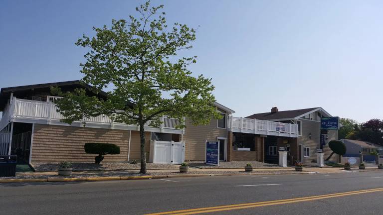 Motel  Manasquan