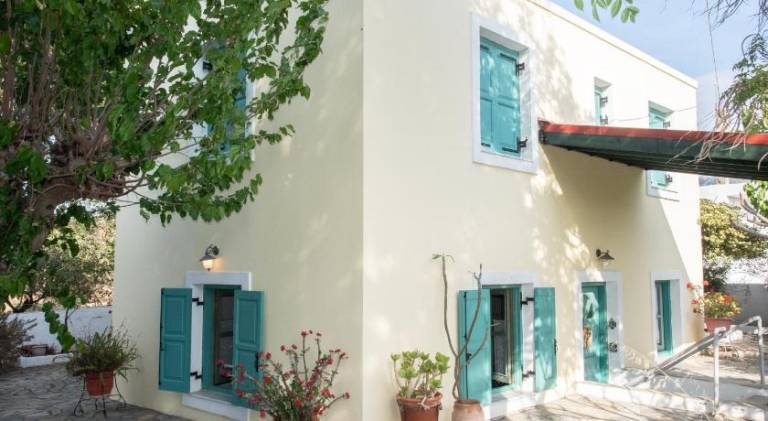 House with garden, grill & terrace | Pet-friendly — photo 4