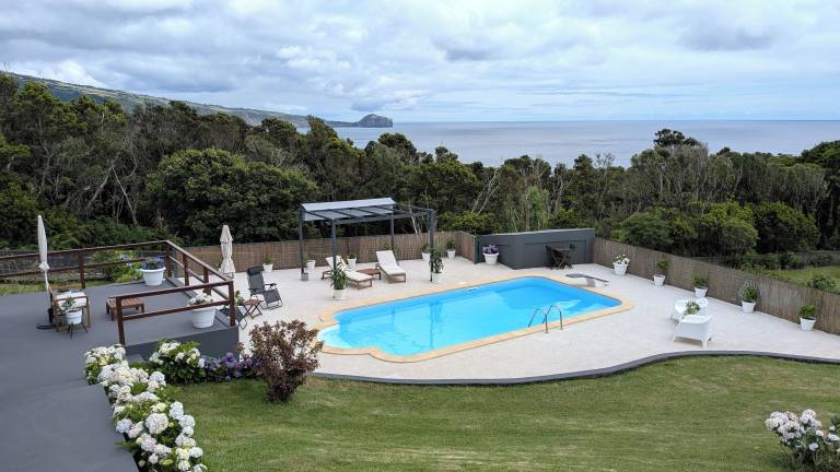 Villa Capelo