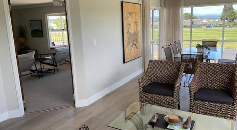 Vacation home with 5 rooms for 18 persons — photo 2