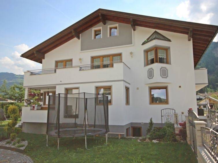 Ferienwohnung Serfaus-Fiss-Ladis