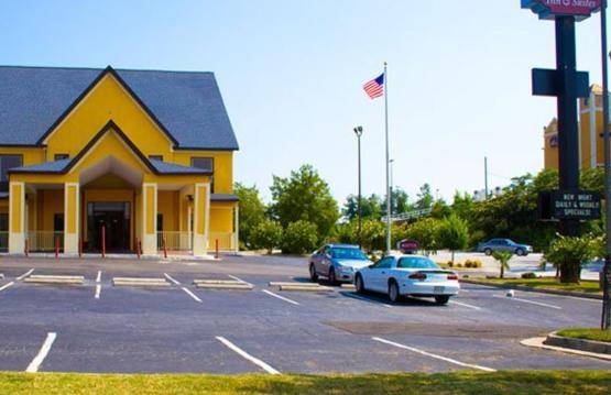 Country Hearth Inn & Suites Union City Atlanta — photo 4