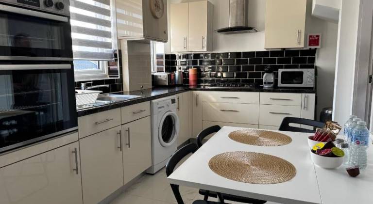Vacation home with 3 rooms for 7 persons — photo 4