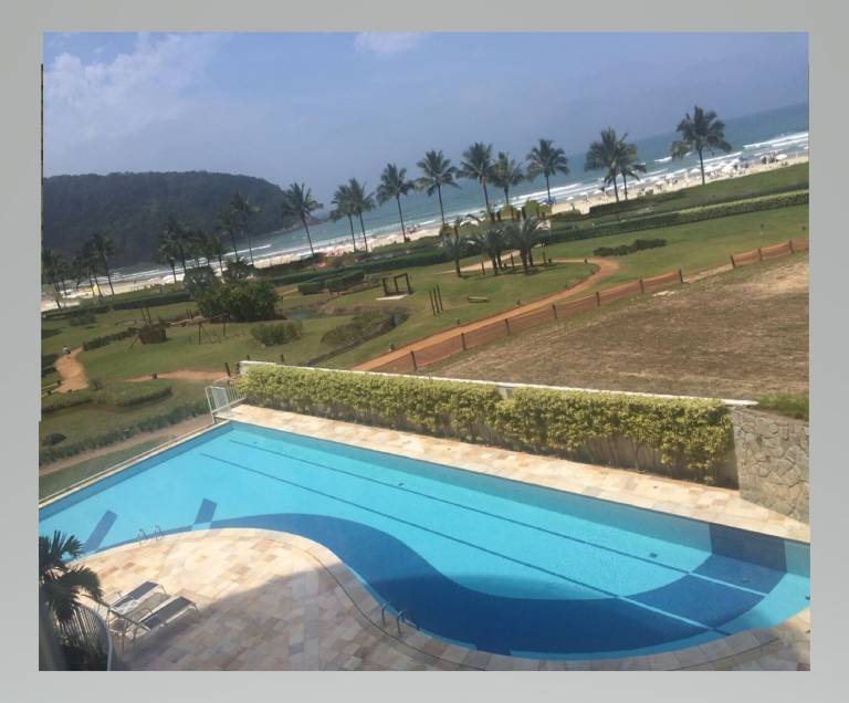 Apartment  Praia de São Lourenco