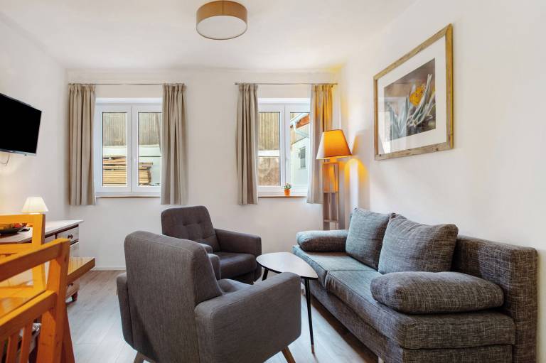 Ferienwohnung Riedering