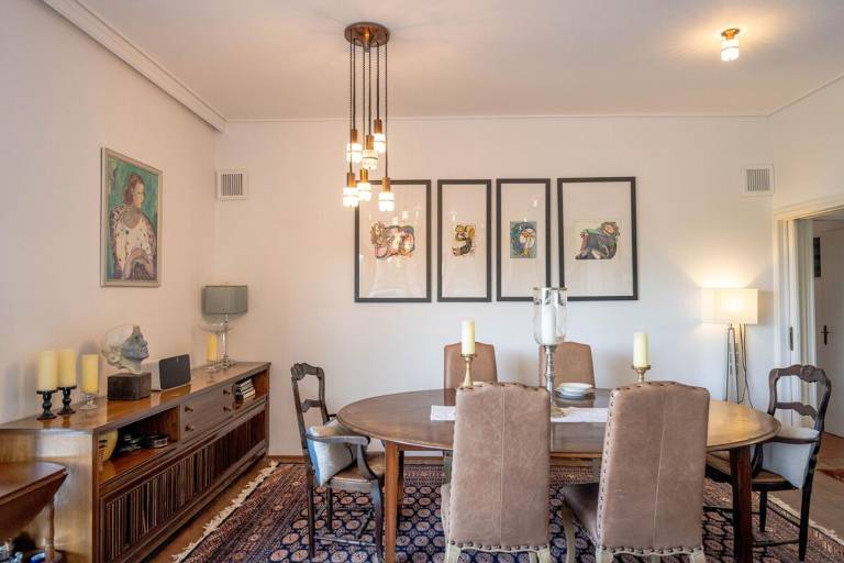 Villa with garden & terrace | Suitable for remote work — photo 4