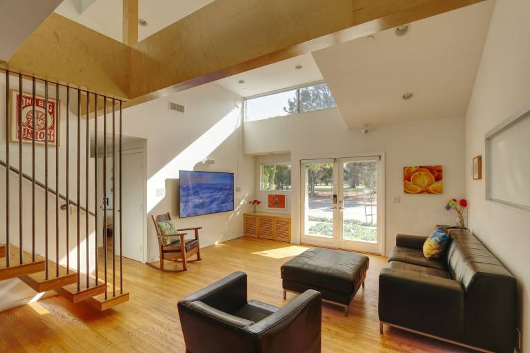 Ferienhaus Sunset Park