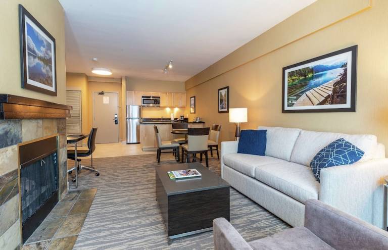 Resort Whistler