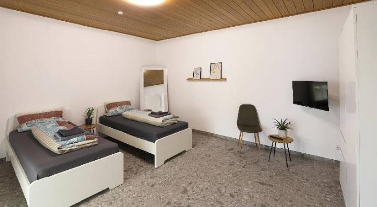 Ferienwohnung  Alzenau