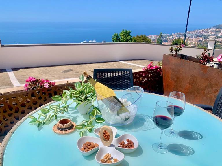 Apartment Funchal