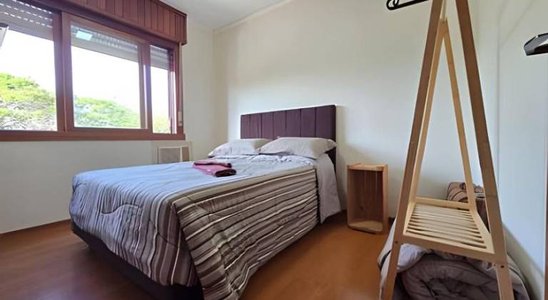 Holiday apartment with 1 room for 4 persons in Farroupilha